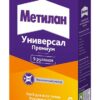 Клей Метилан универсал 500гр