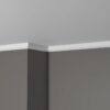 КАРНИЗ DD09 Белый