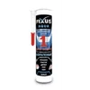 Fixus Aqua-100 белый 280мл. Клей монтажный акриловый.
