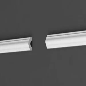 Молдинг Де-Багет С 02 40/15